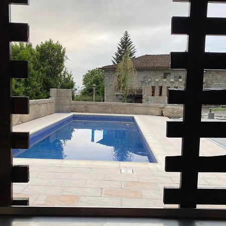 Havan House Amarante Luaran gambar
