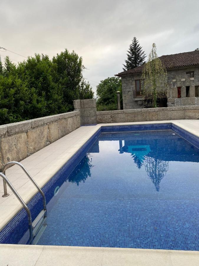 Havan House Amarante Luaran gambar