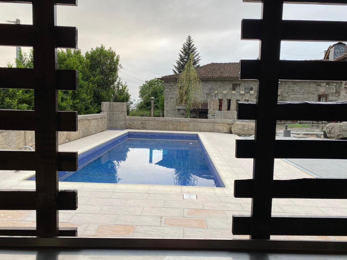 Havan House Amarante Luaran gambar