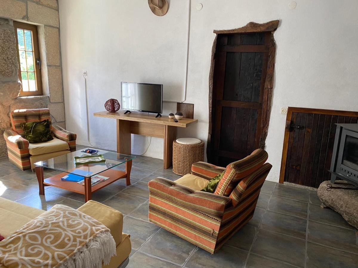 Havan House Amarante Luaran gambar