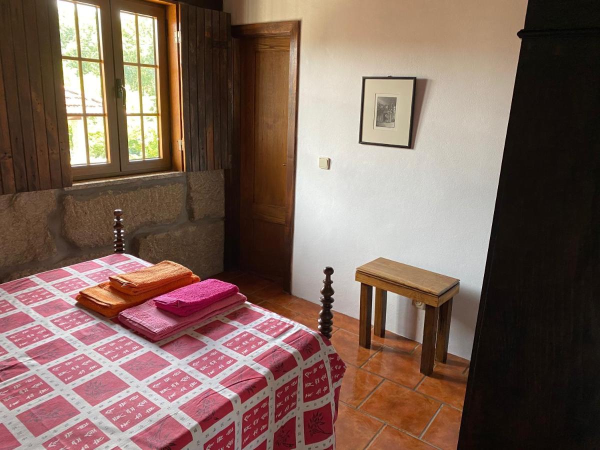 Havan House Amarante Luaran gambar
