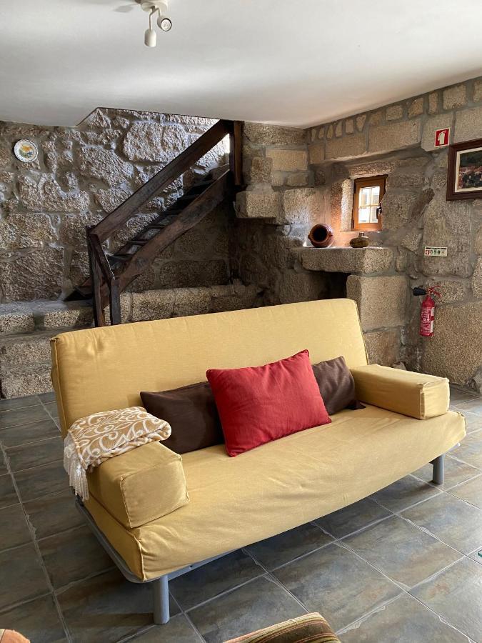 Havan House Amarante Luaran gambar