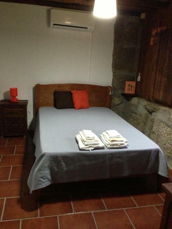 Havan House Amarante Luaran gambar