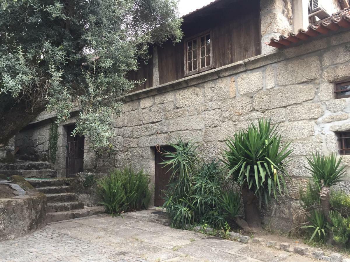 Havan House Amarante Luaran gambar